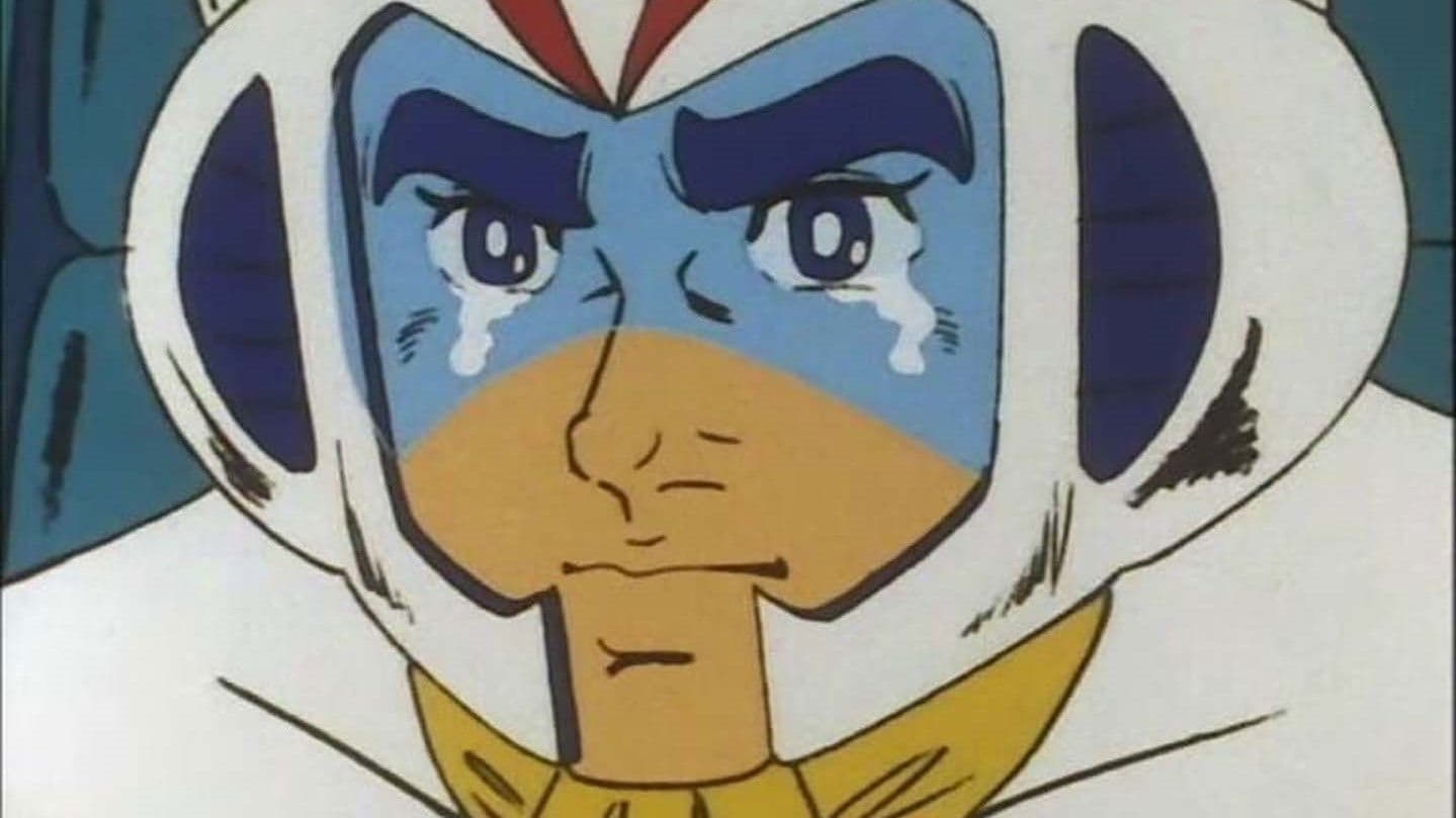 Maxinger X contra los monstruos