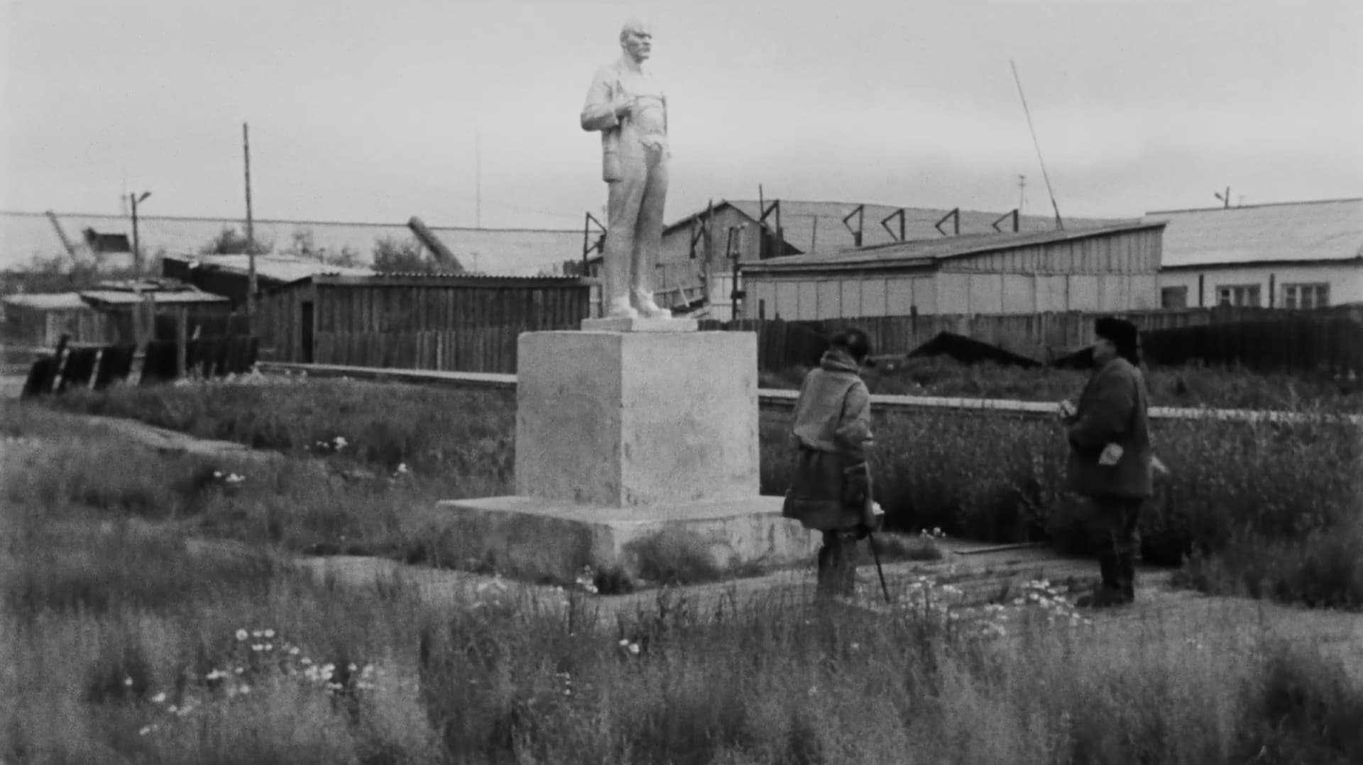 Seven Songs from the Tundra