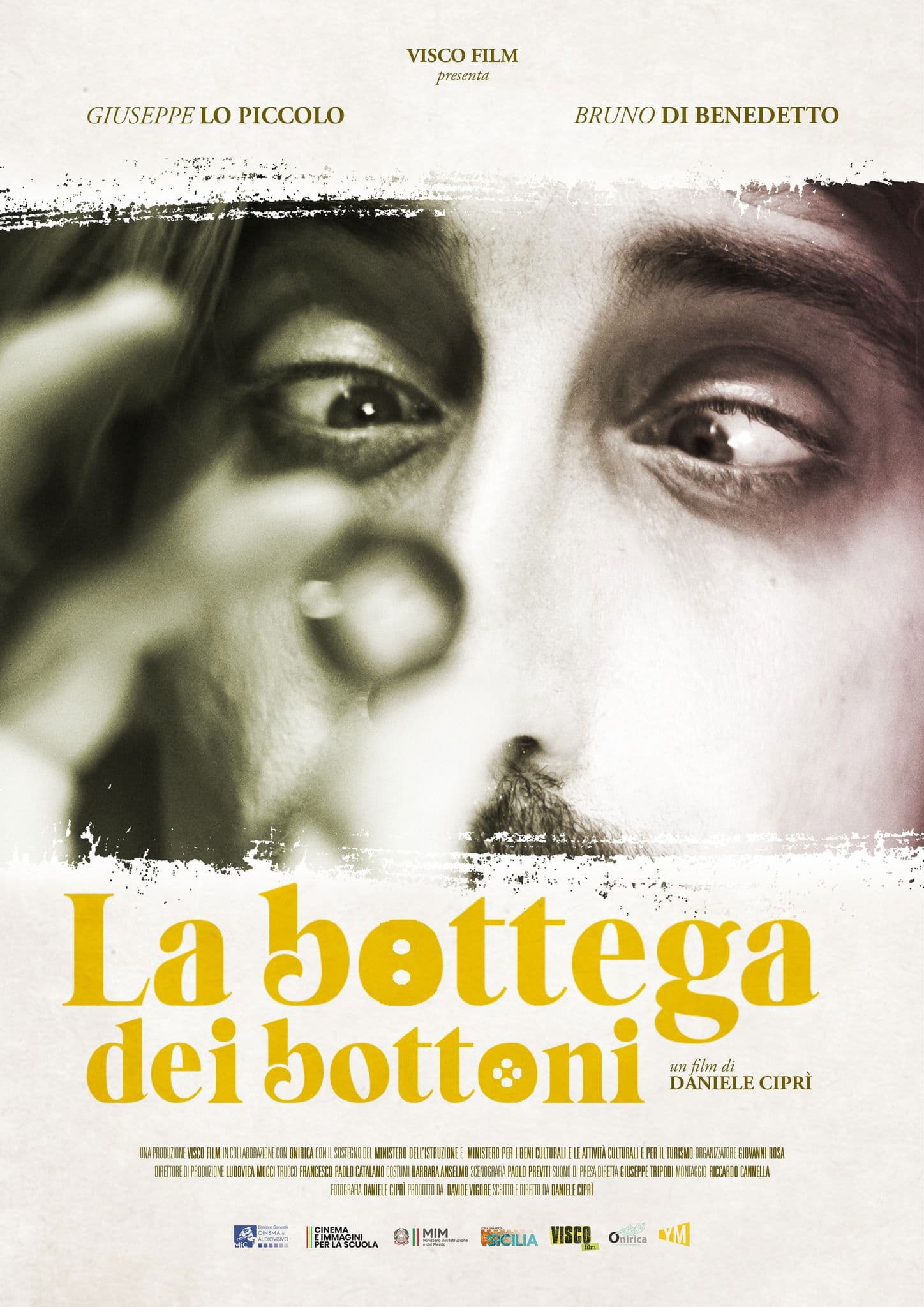 La Bottega dei Bottoni