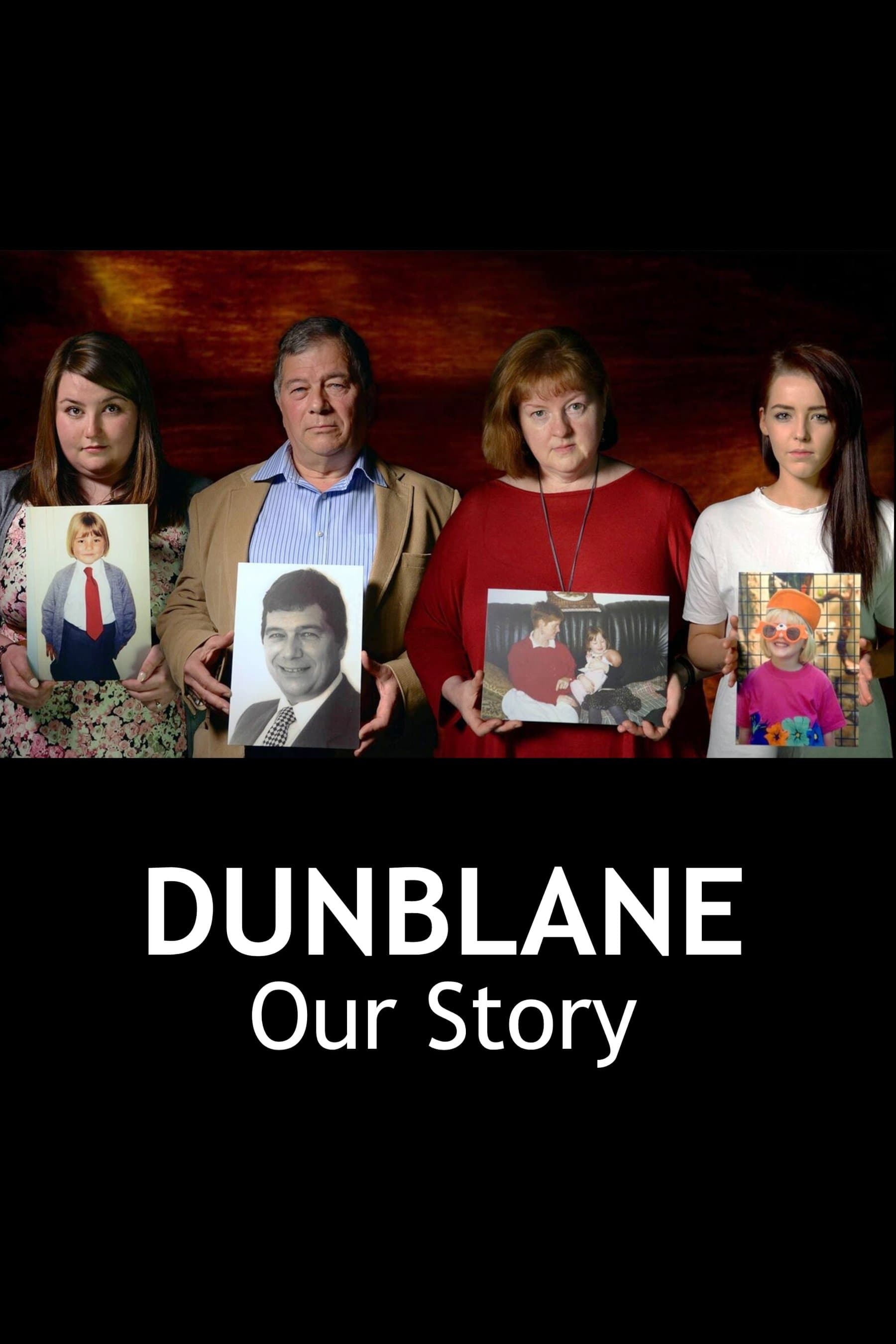 Dunblane: Our Story
