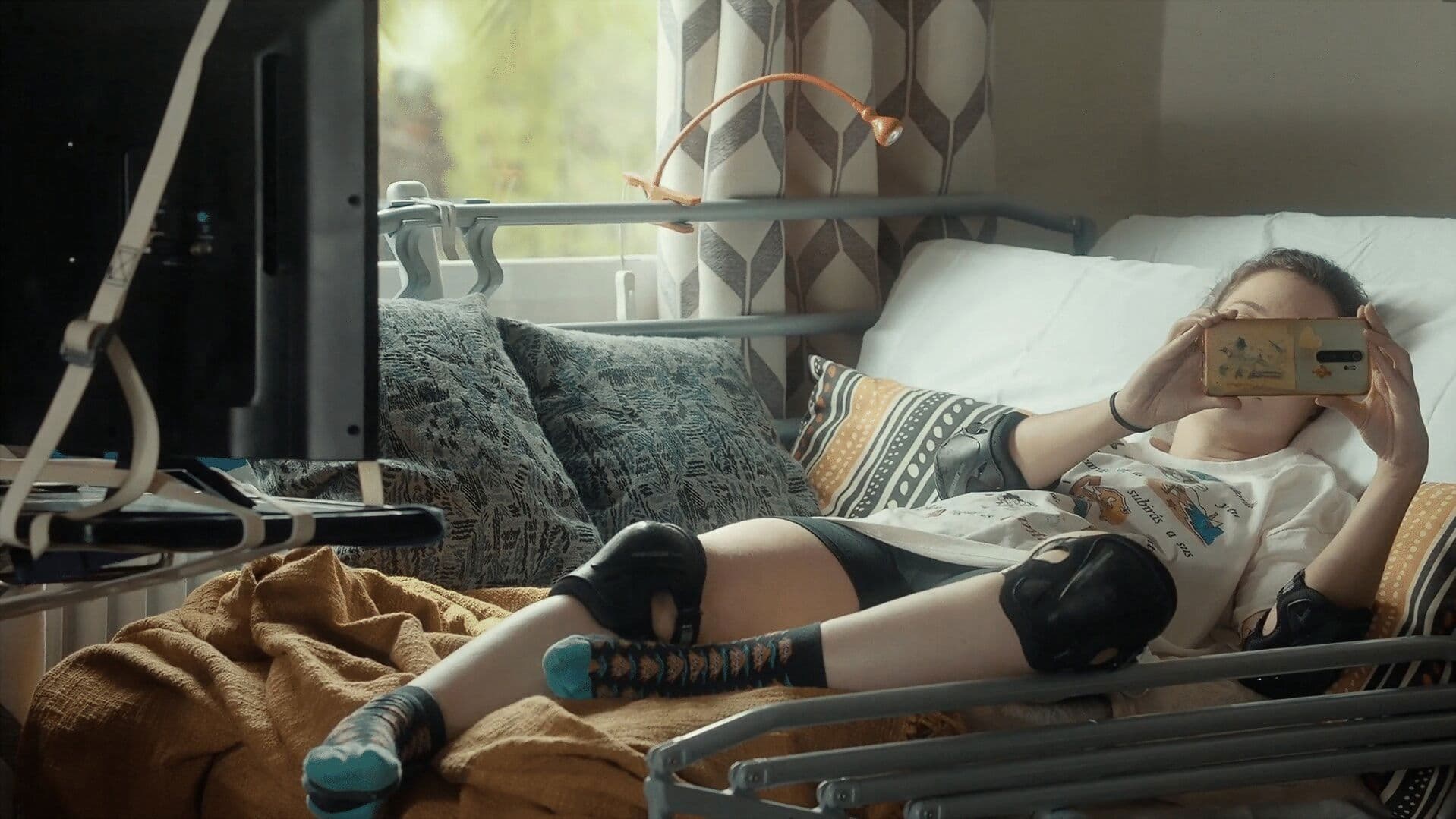 Solo los muertos se quedan