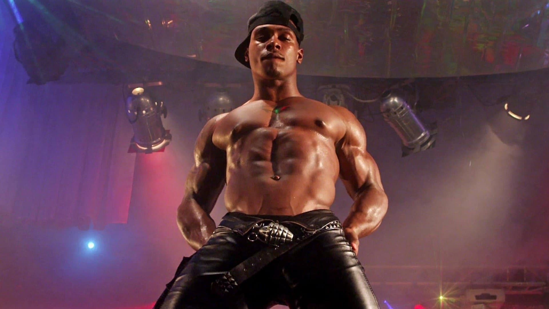 Chocolate City Collection