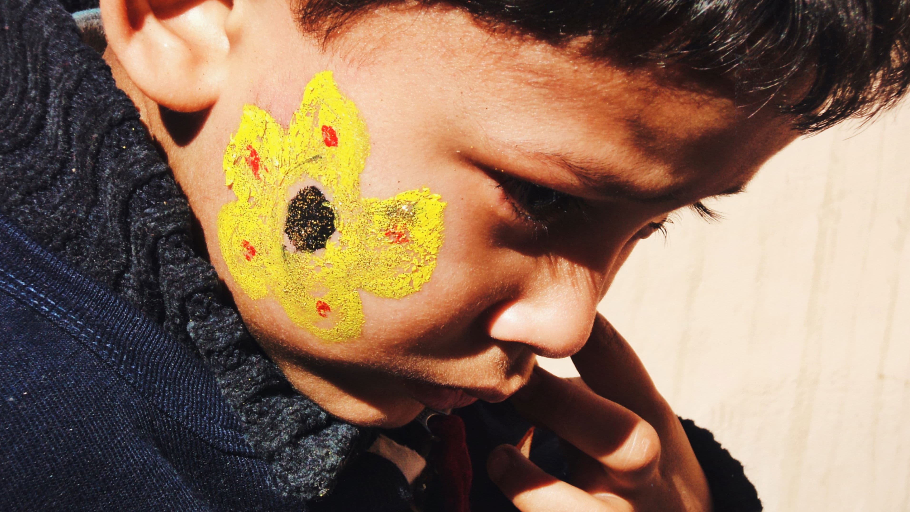 For The Love of Childhood