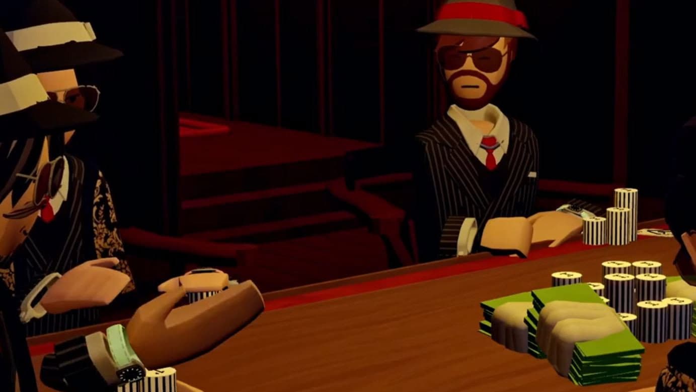 WiseGuys