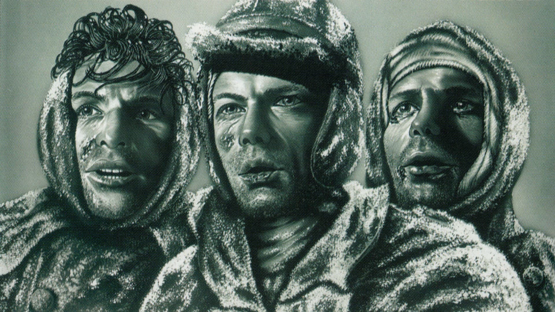 Lettres de Stalingrad