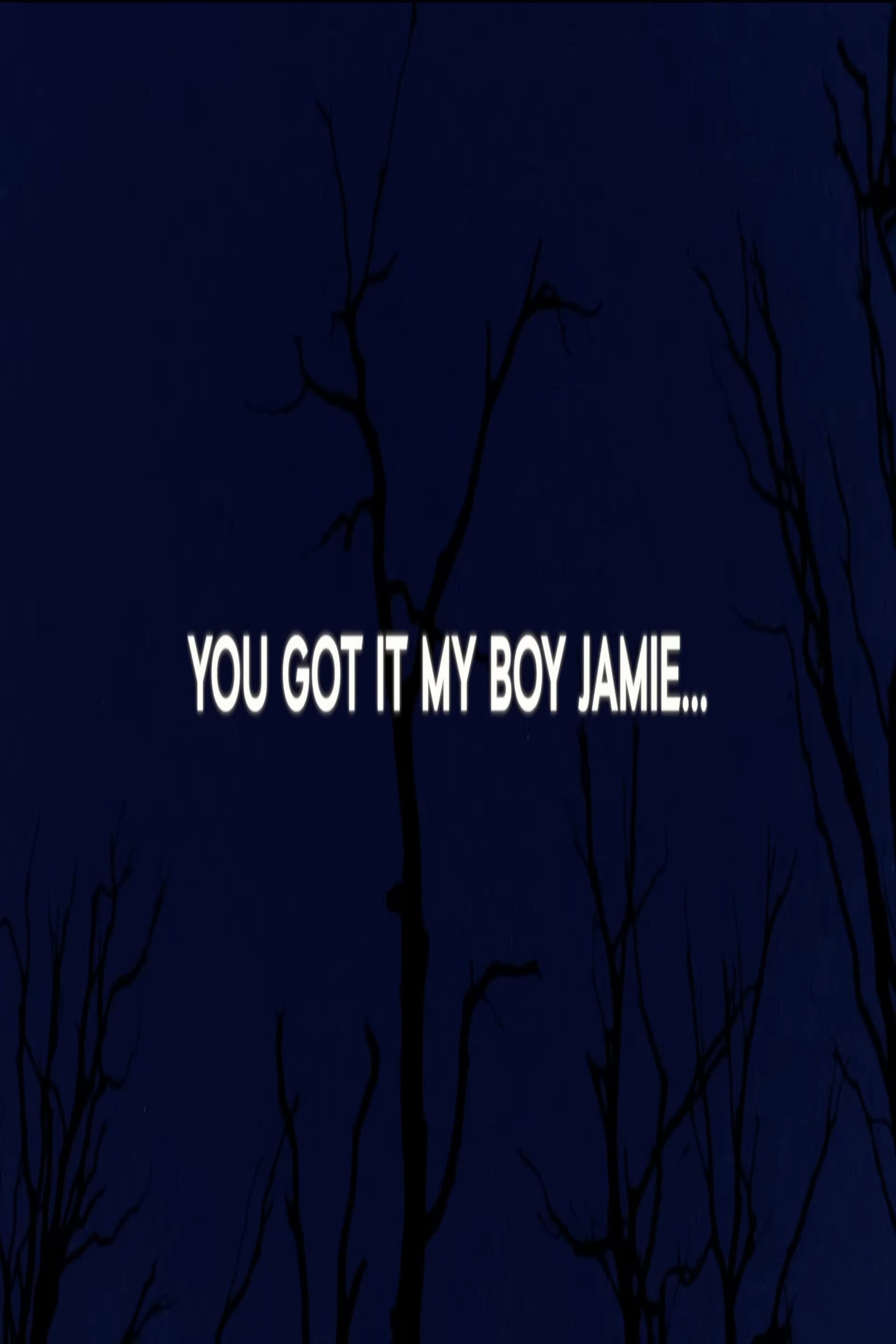 POLAR SKATE CO. - You Got It My Boy Jamie...