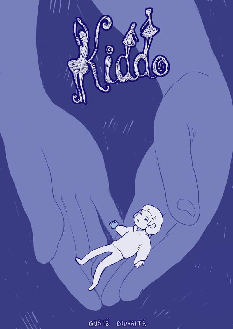 Kiddo