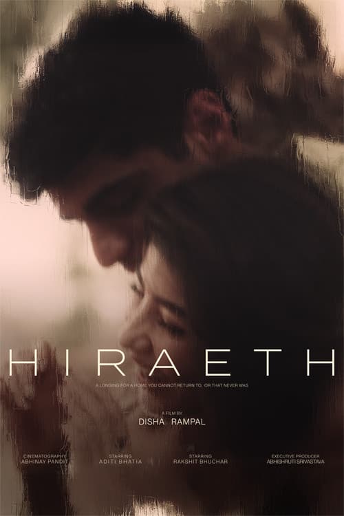 Hiraeth