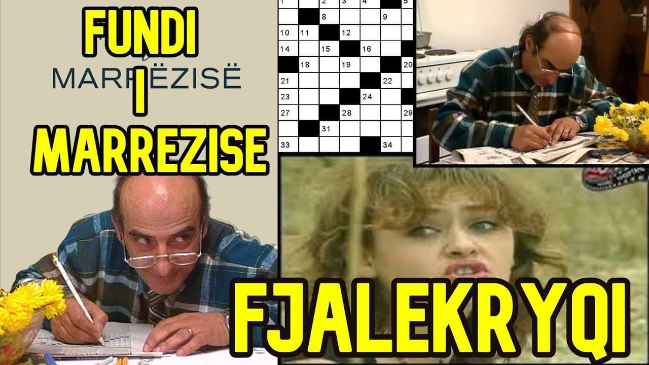 Fundi i marrëzisë