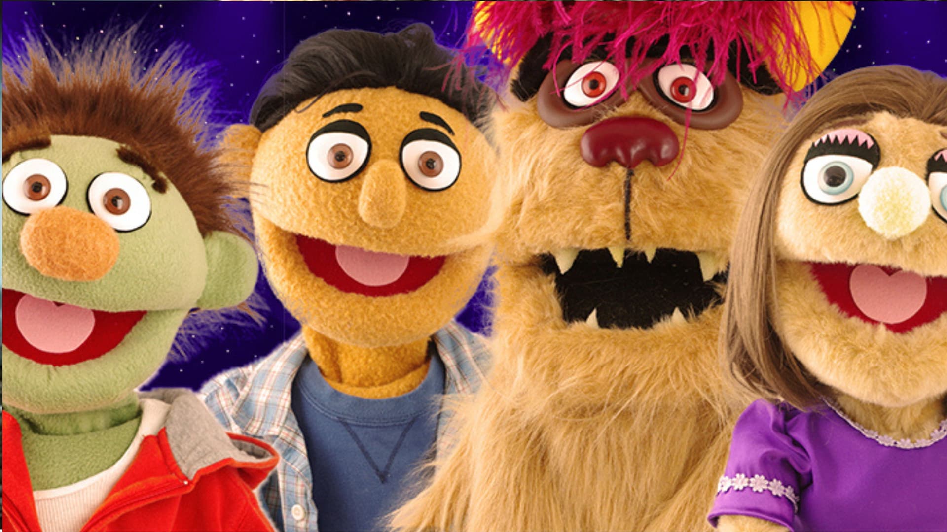 Avenue Q