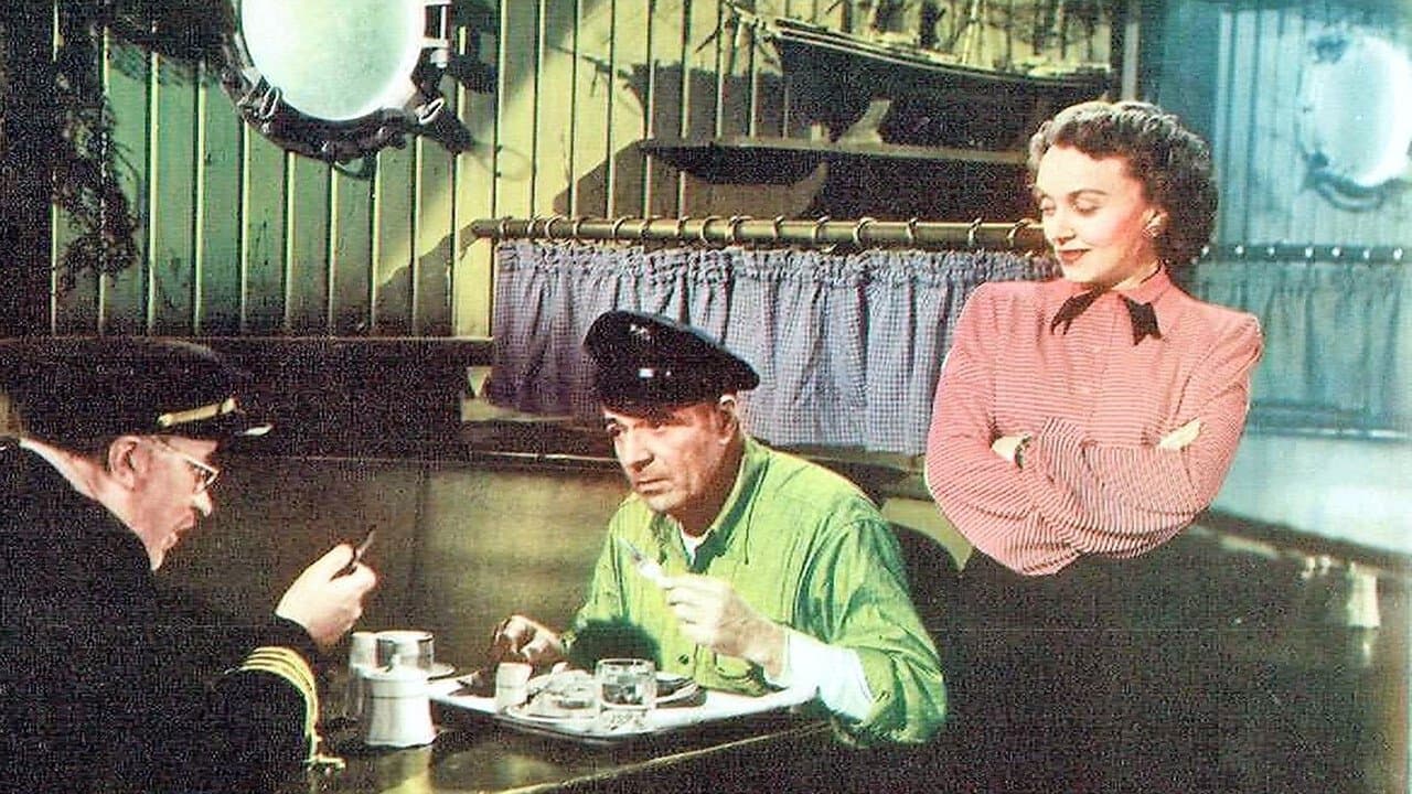 The Devil's Henchmen