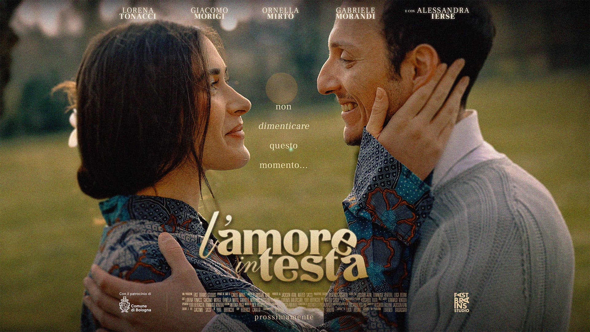 L'Amore In Testa