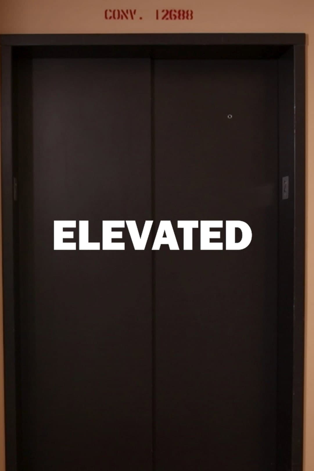 Elevated