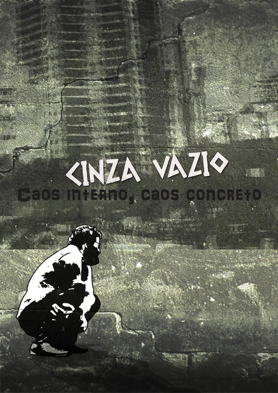 Cinza Vazio