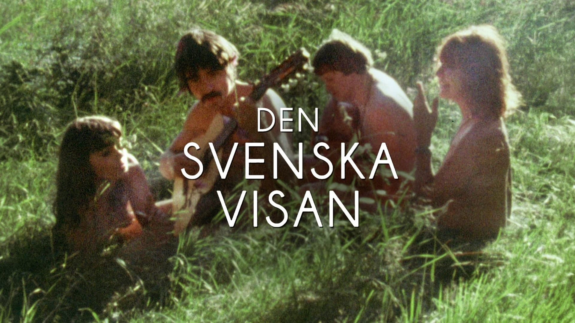 Den svenska visan