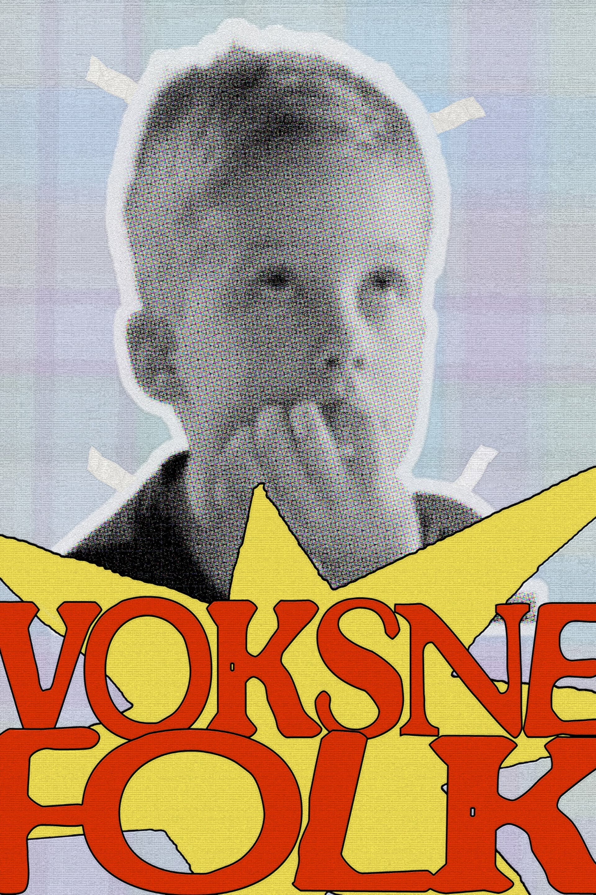 Voksne Folk