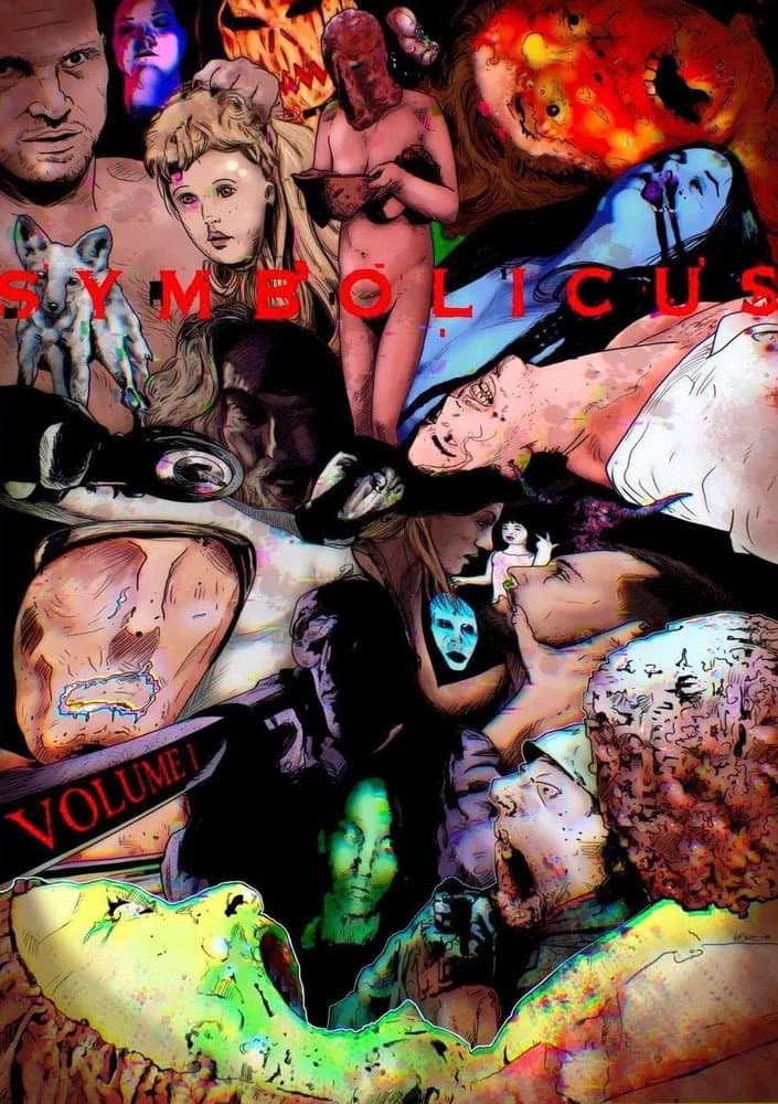 Symbolicus Vol. 1