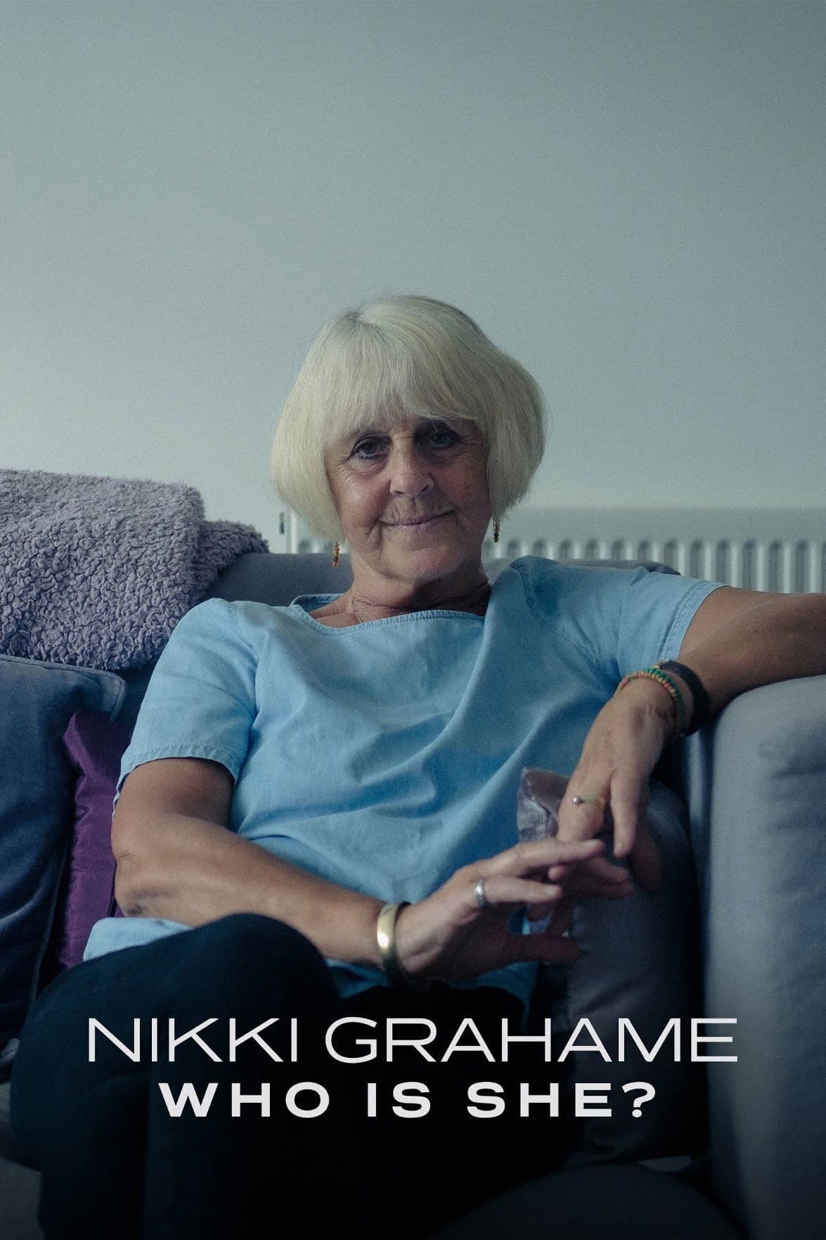 Nikki Grahame: Who Is She?