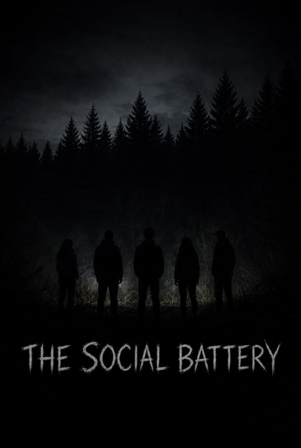The Social Battery