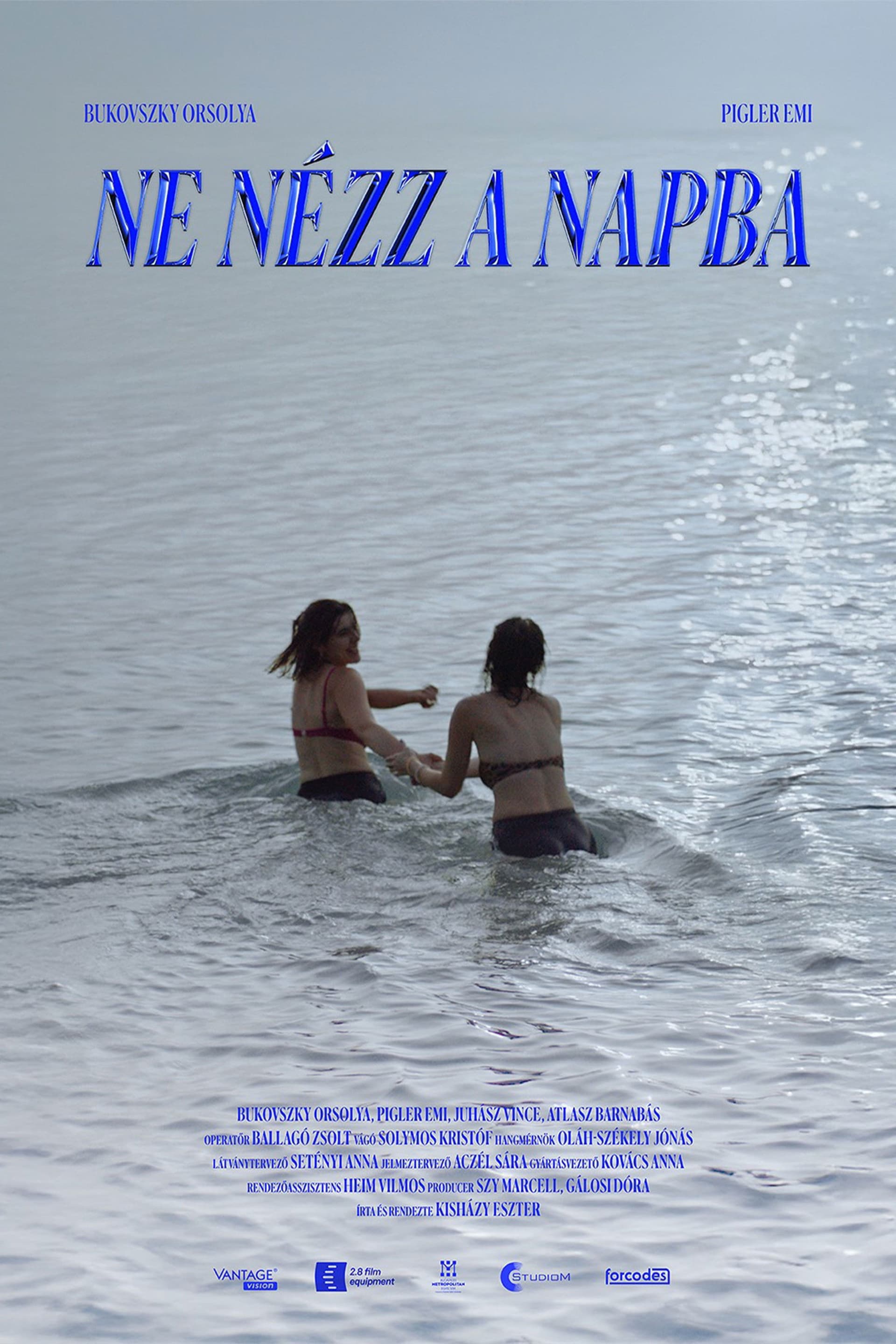 Don't Look Into the Sun