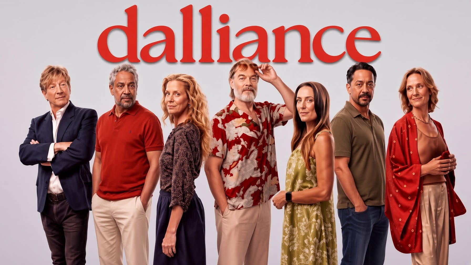 Dalliance