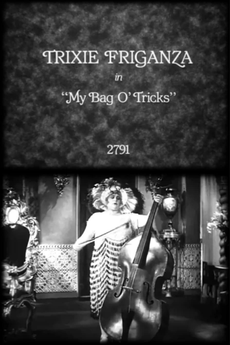 My Bag o' Tricks