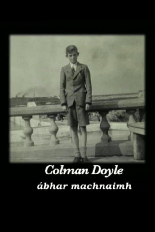 Colman Doyle - Ábhar Machnaimh
