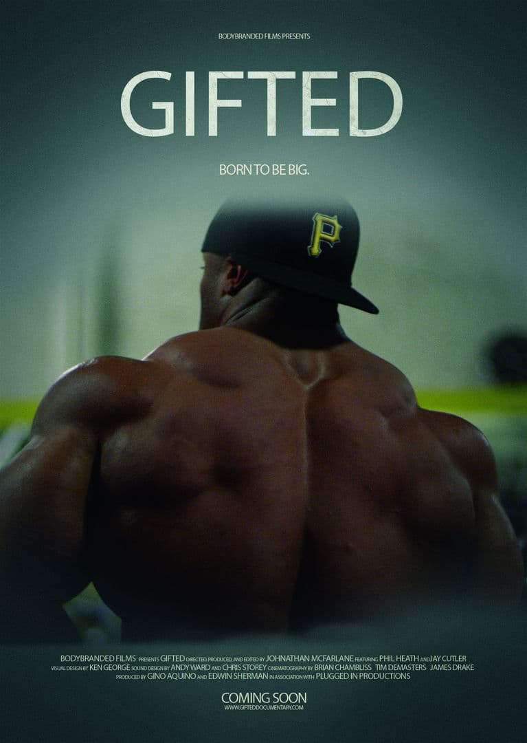 Gifted - The Documentary