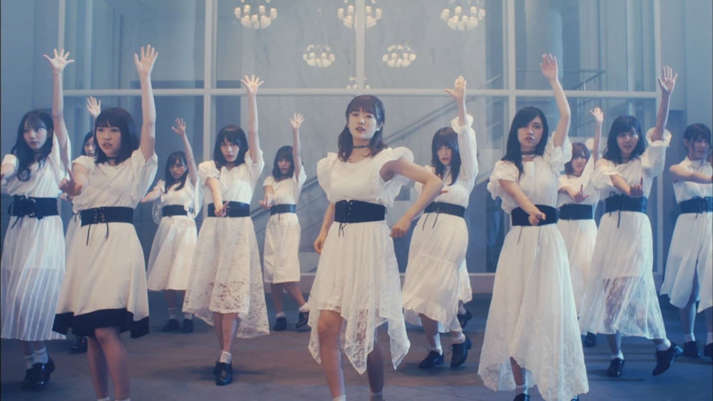 乃木坂46 ALL MV COLLECTION 2 〜あの時の彼女たち〜