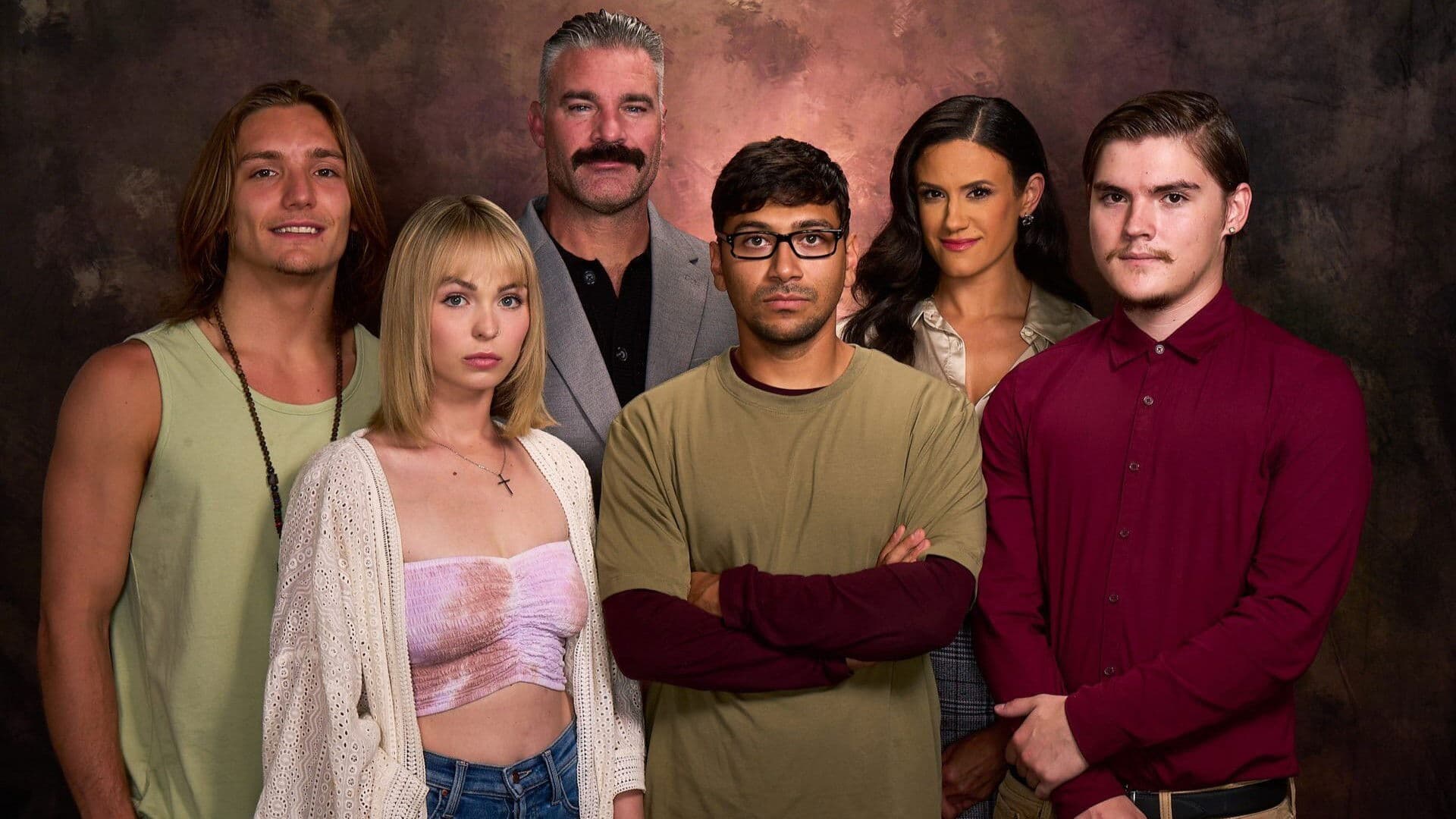 The Secrets We Share