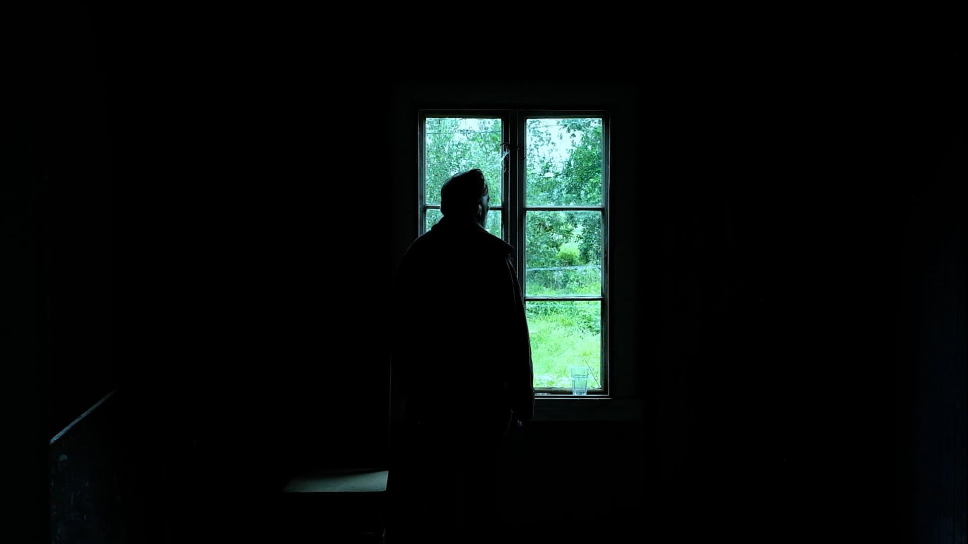 Elegy For The Blind