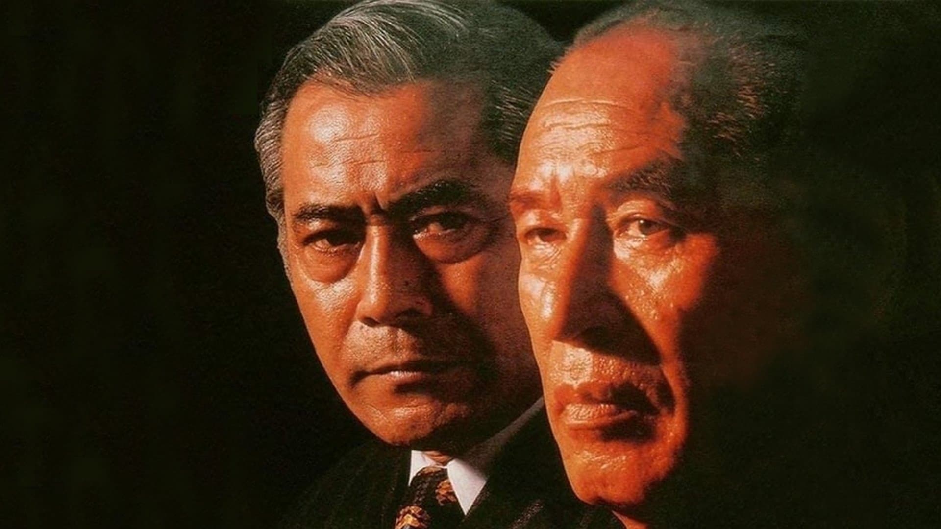 Japanese Godfather Trilogy