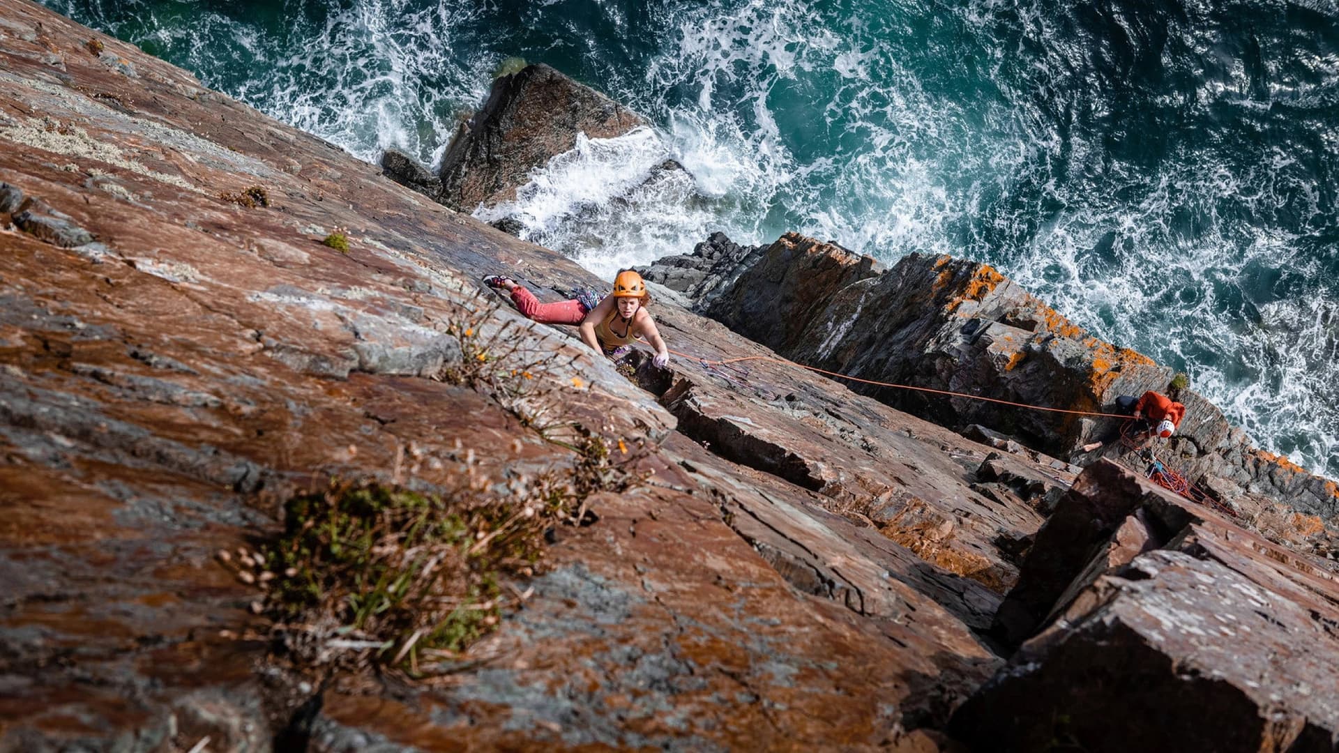 Over the Edge
