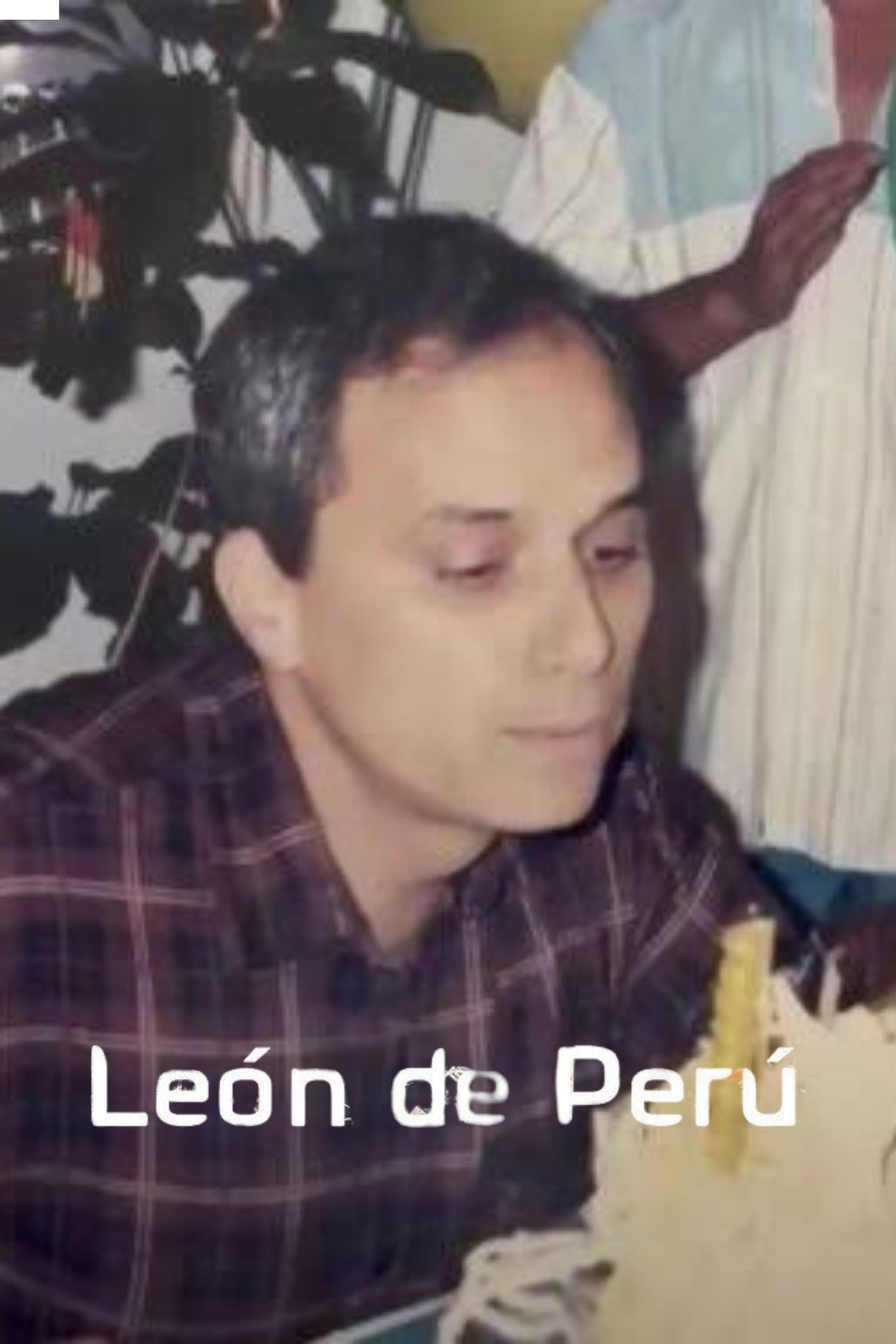 León de Perú