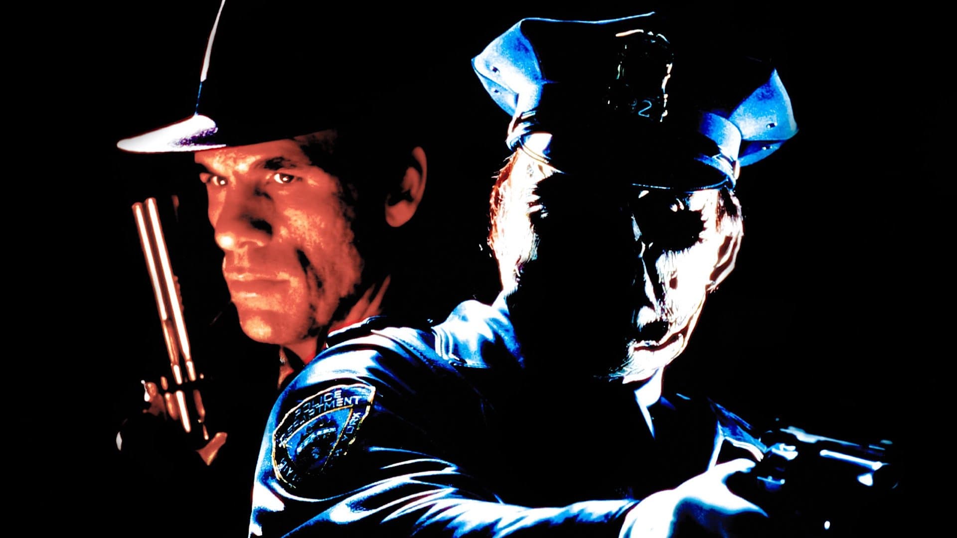 Maniac Cop Collection
