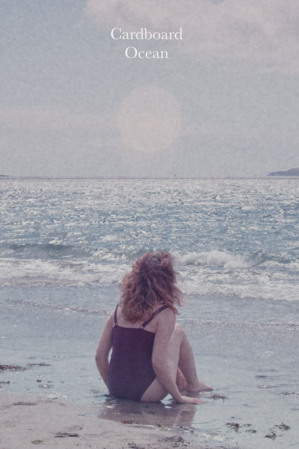 Cardboard Ocean