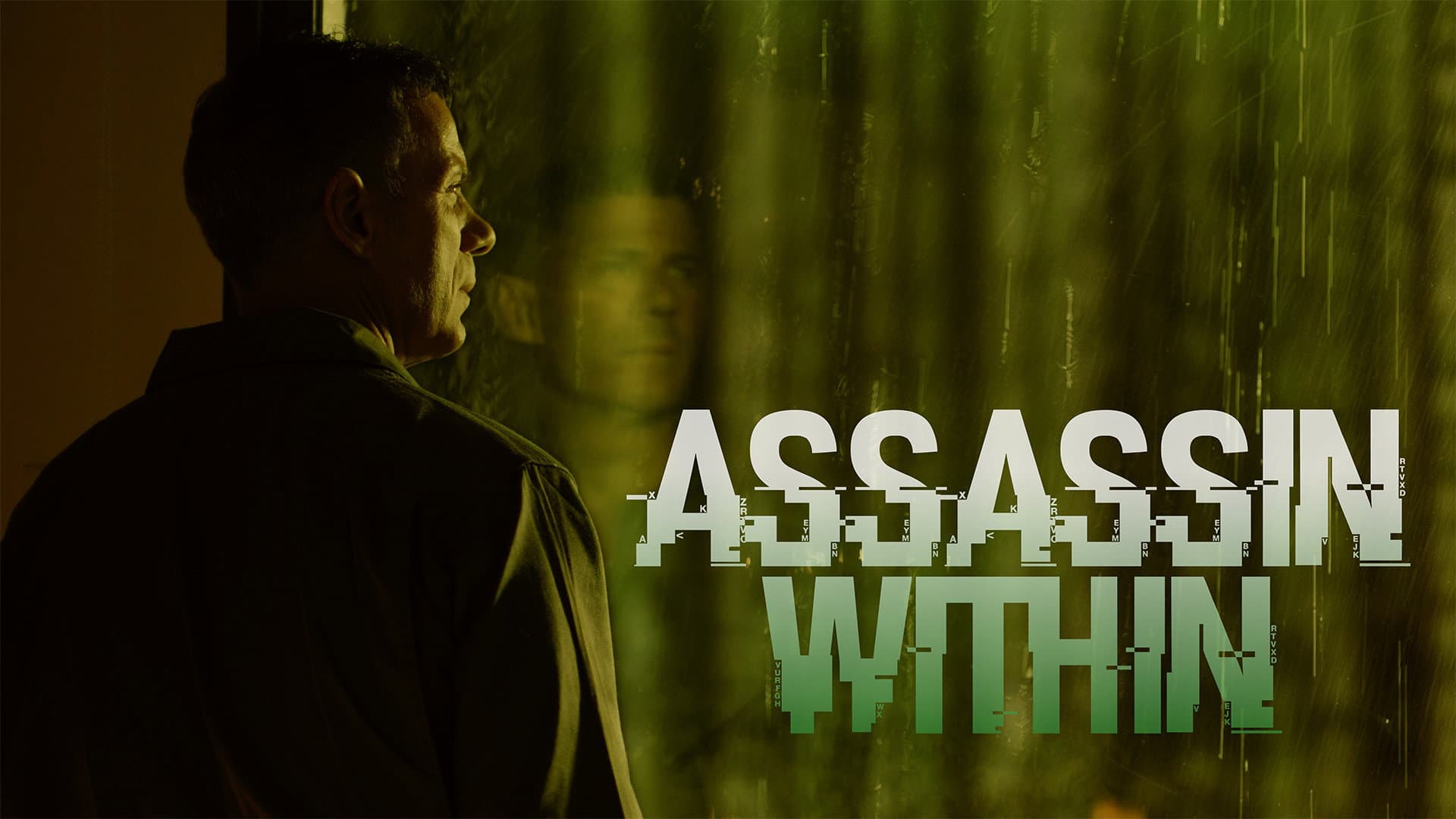 Assassin Within