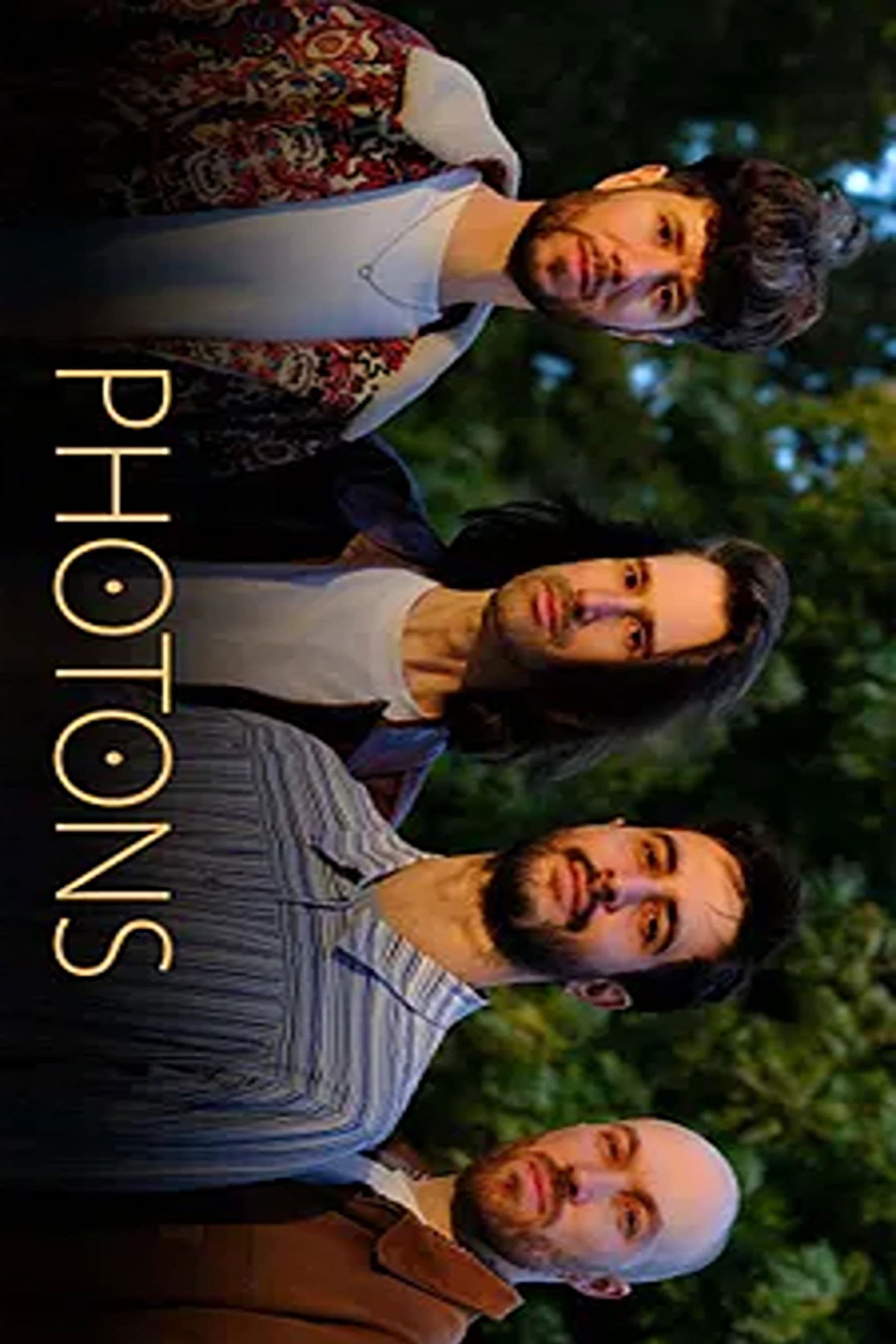 Photons Nuits Sonores 2025