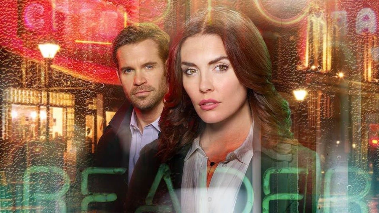 Ruby Herring Mysteries Collection