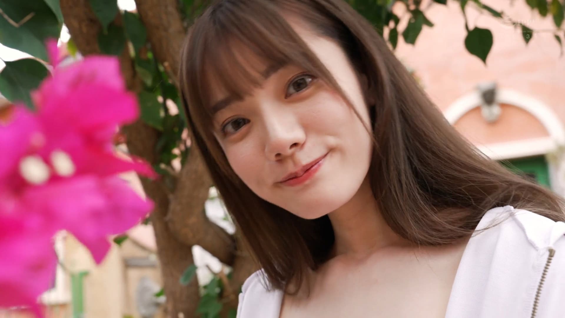 裸天使 宮下玲奈