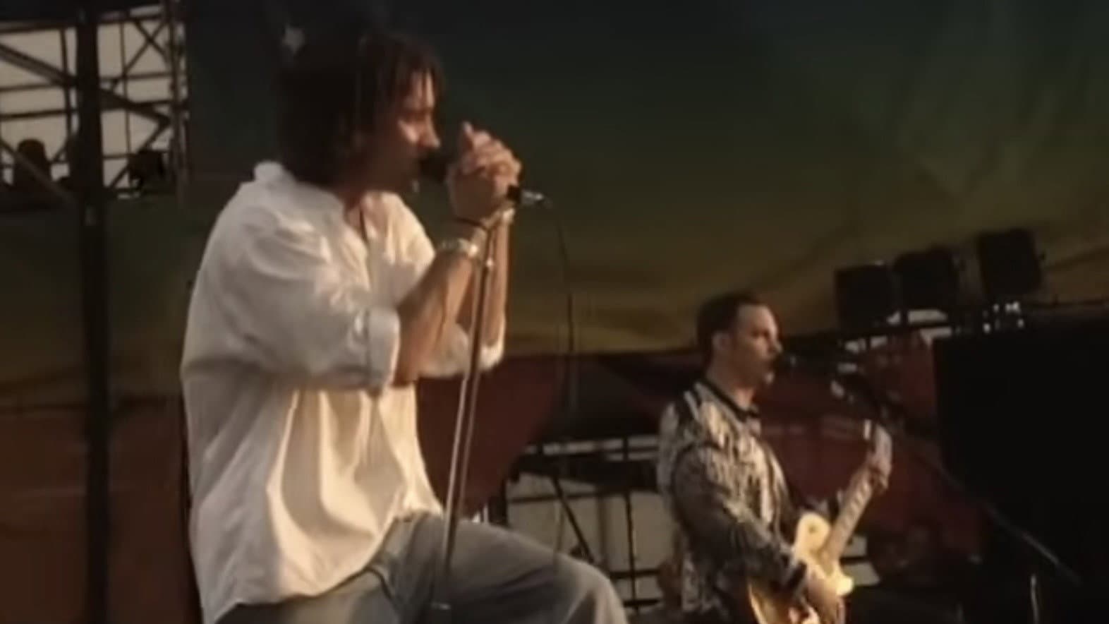 Creed: Woodstock ‘99