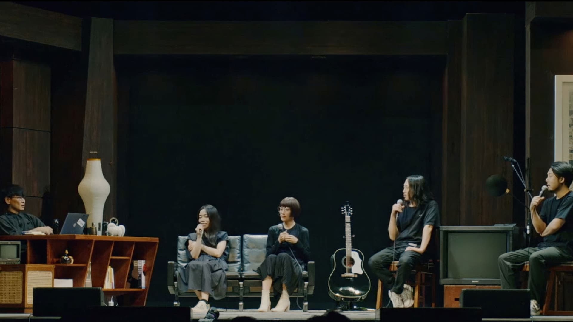 NF OFFLINE -LIVE at Zepp Haneda 2021.07.20-