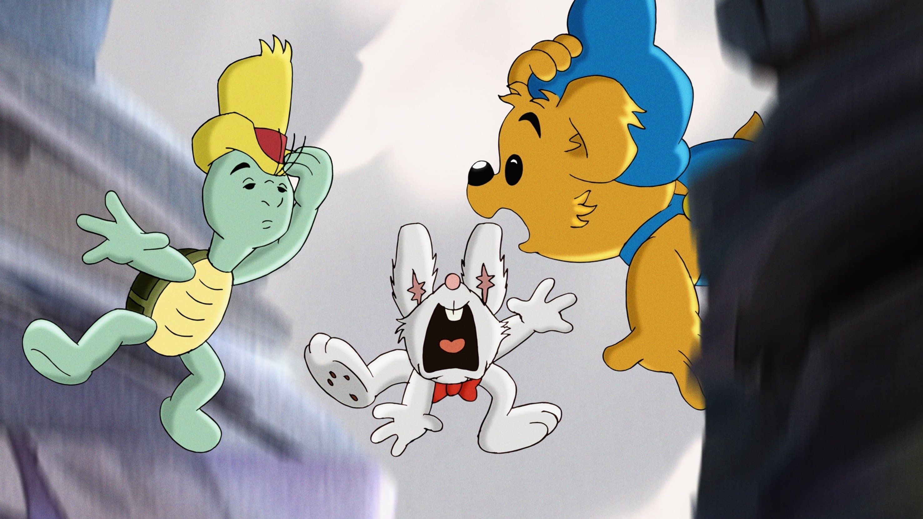 Bamse Collection