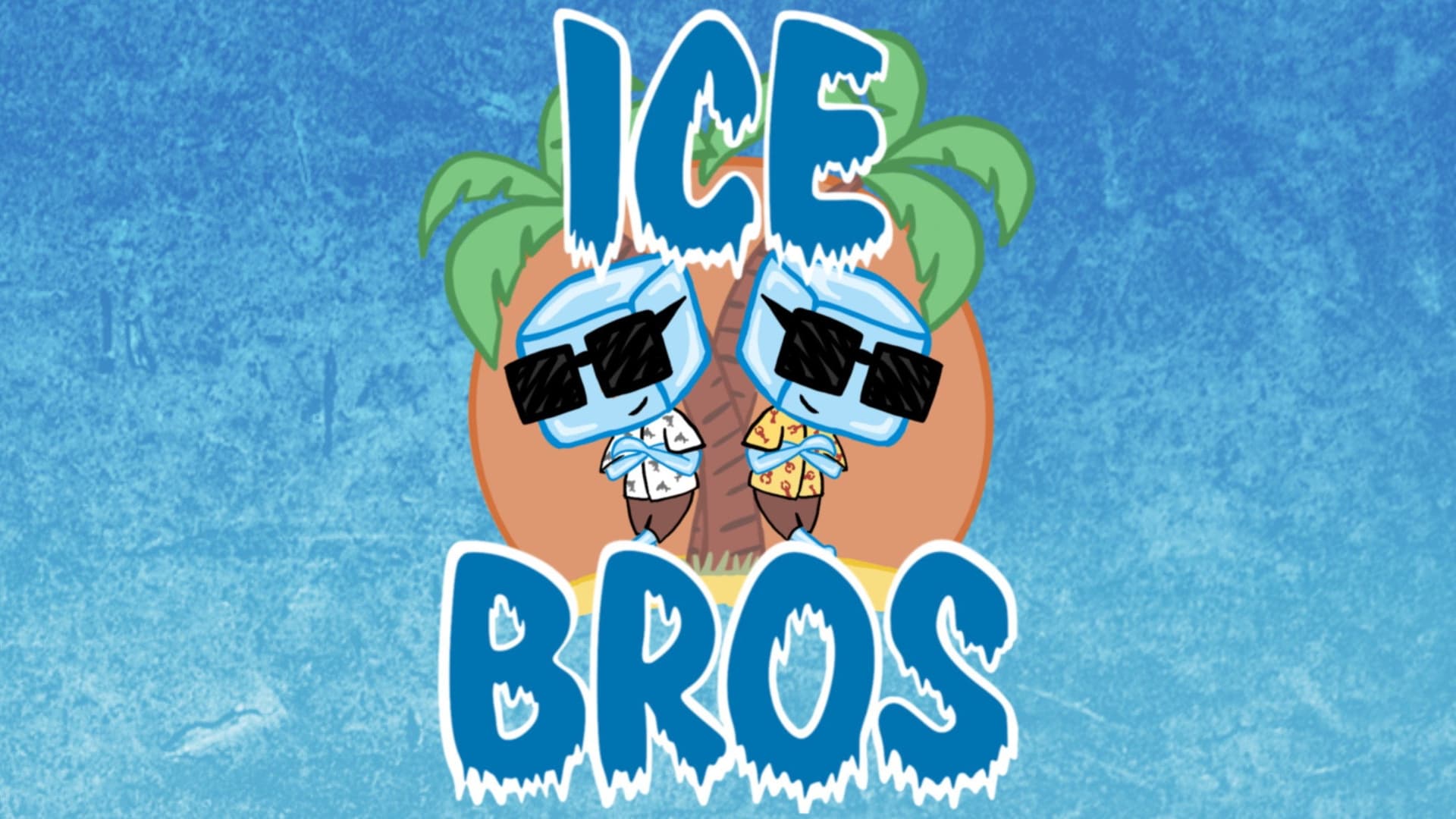 Ice Bros