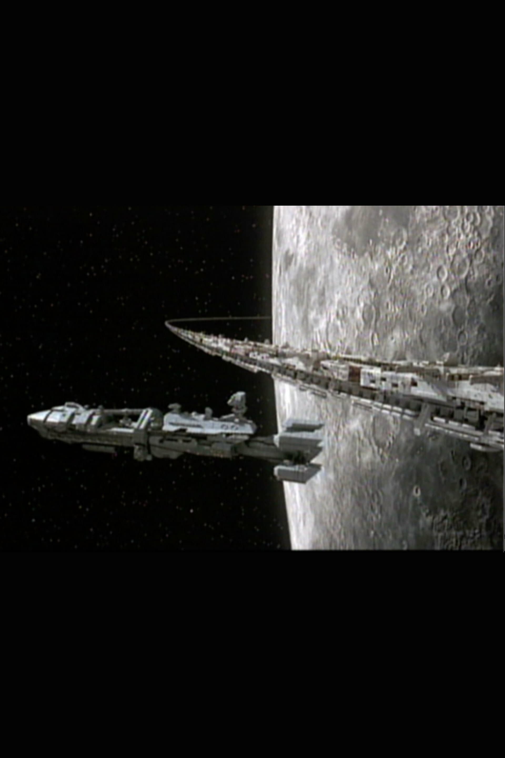The Starships of “Starship Troopers”