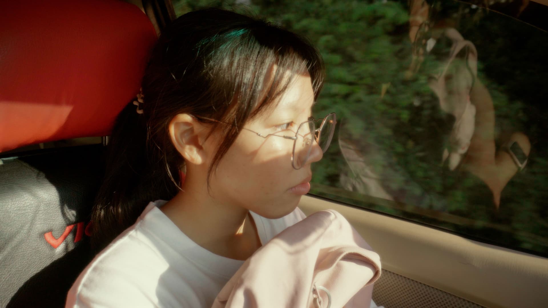 กลับบ้าน