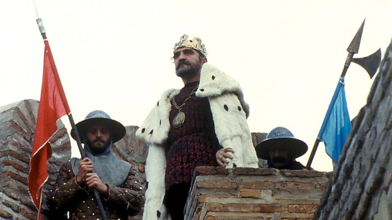 Brigands, Chapter VII