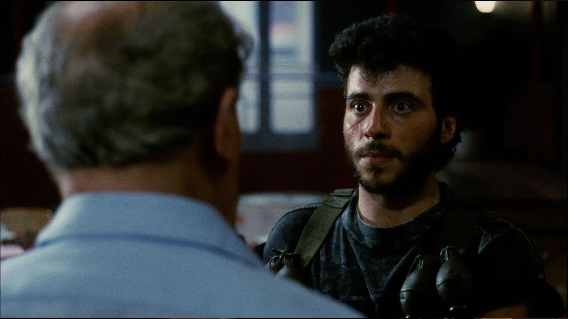 The Hijacking of the Achille Lauro