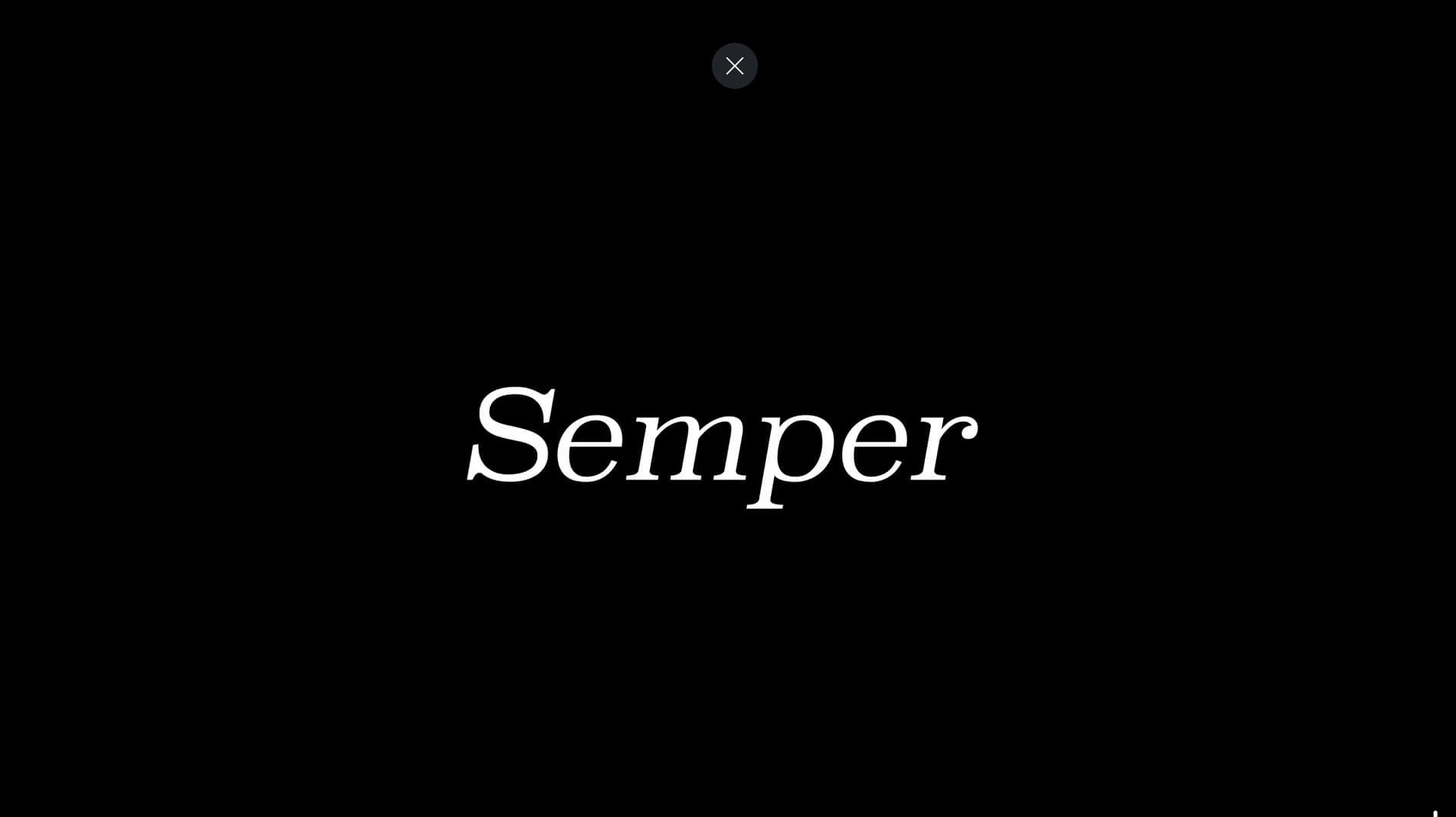 Semper