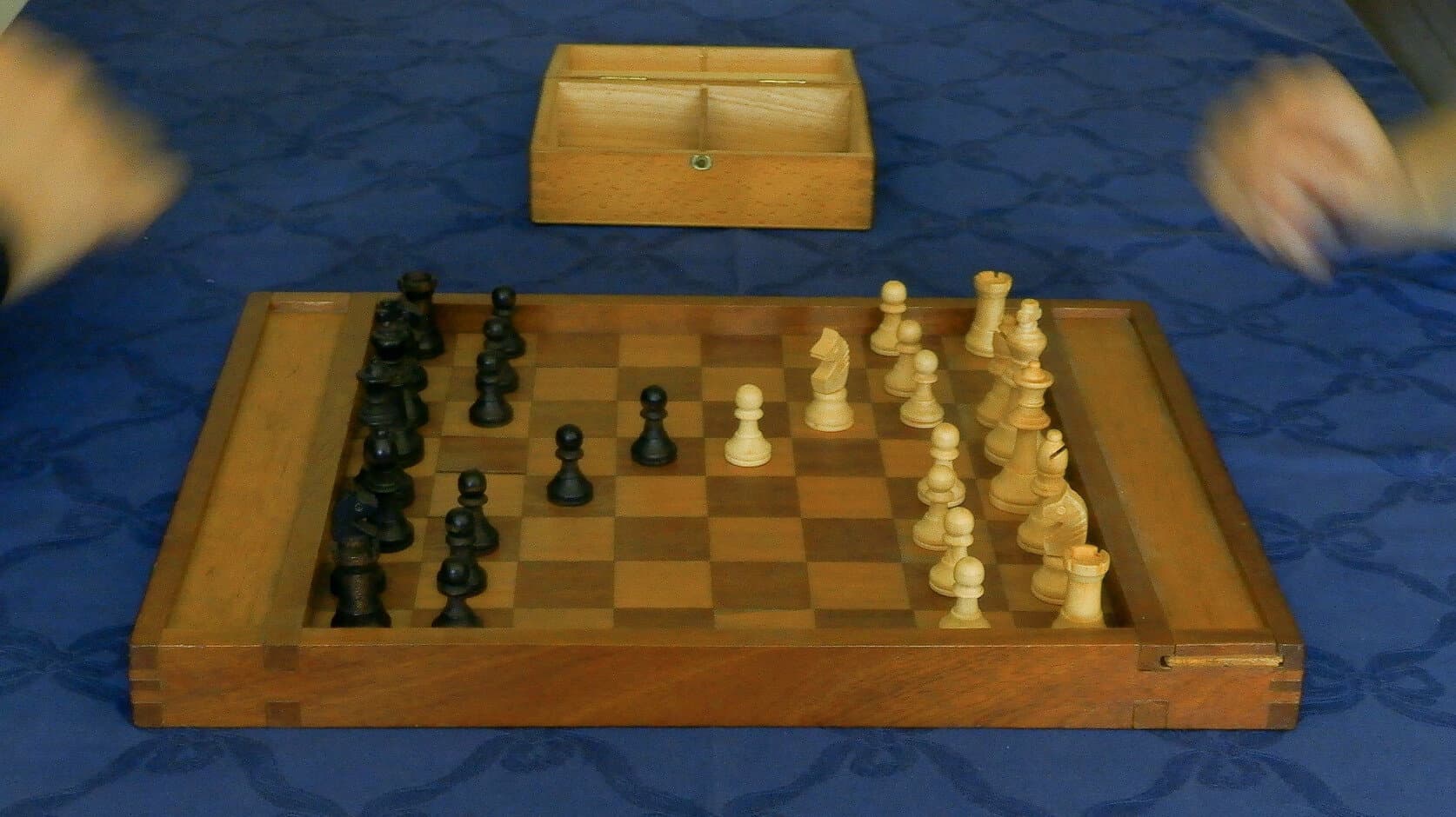 O Último Toque